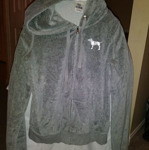 Victoria's Secret Pink Jacket